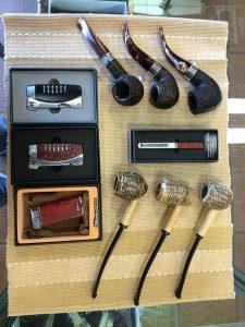 Specialty Pipes-cigars-pipes-humidors-cigar shop-Cigar Chateau-Wichita KS