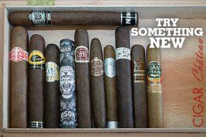 New Cigars-cigars-pipes-humidors-cigar shop-Cigar Chateau-Wichita KS