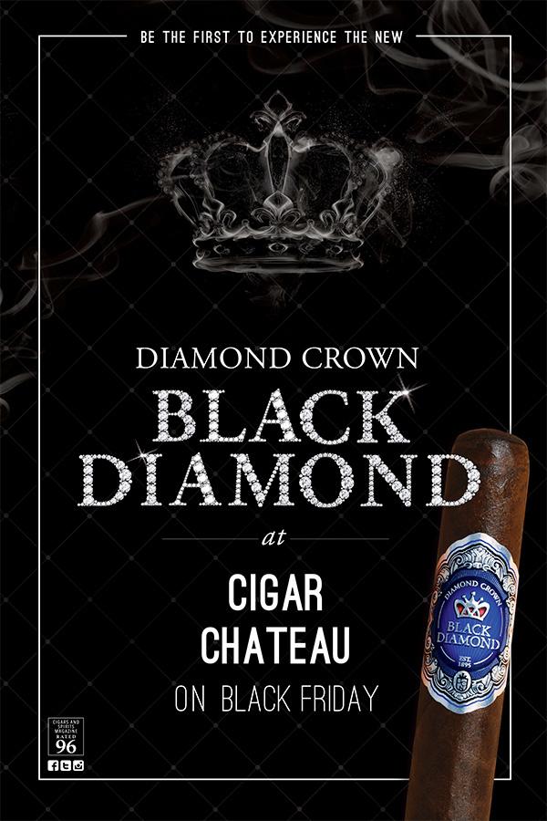 Cigar Chateau