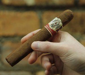 Avo Nicaragua-cigars-pipes-humidors-cigar shop-Cigar Chateau-Wichita KS